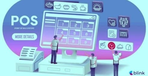 Restaurant Management System